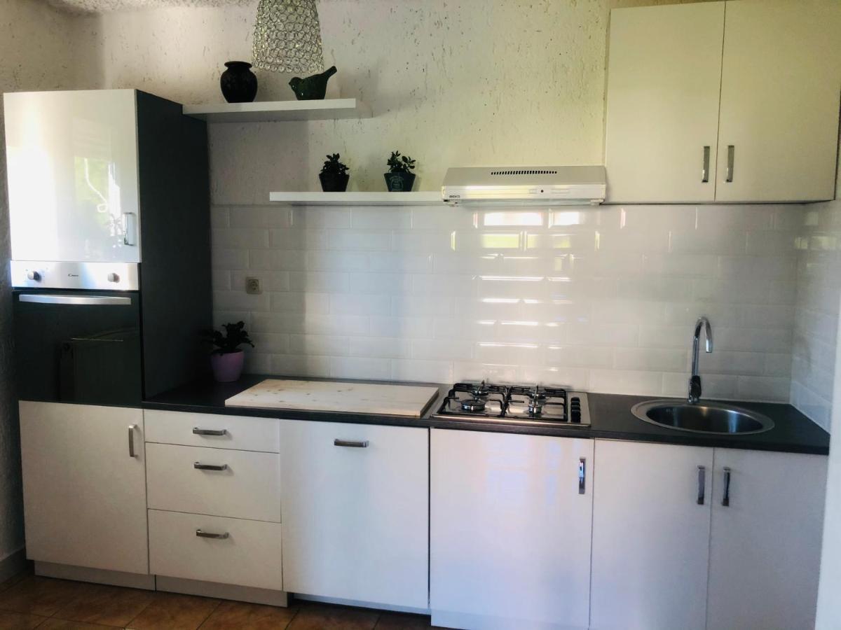Apartments Smirnov Drežnik Grad Esterno foto