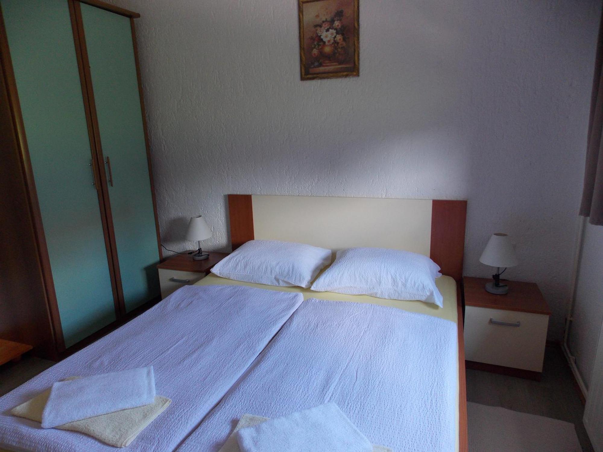 Apartments Smirnov Drežnik Grad Camera foto