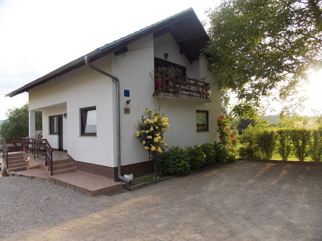 Apartments Smirnov Drežnik Grad Esterno foto